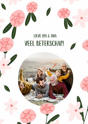 Greetz | Beterschapskaart | fotokaart