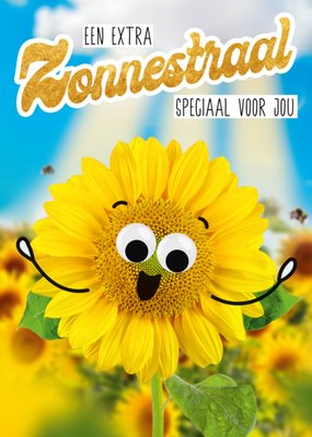 Paperclip | Beterschapskaart | Zonnestraal