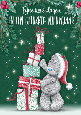 Me to You | Kerstkaart | Tatty Teddy | Cadeaus