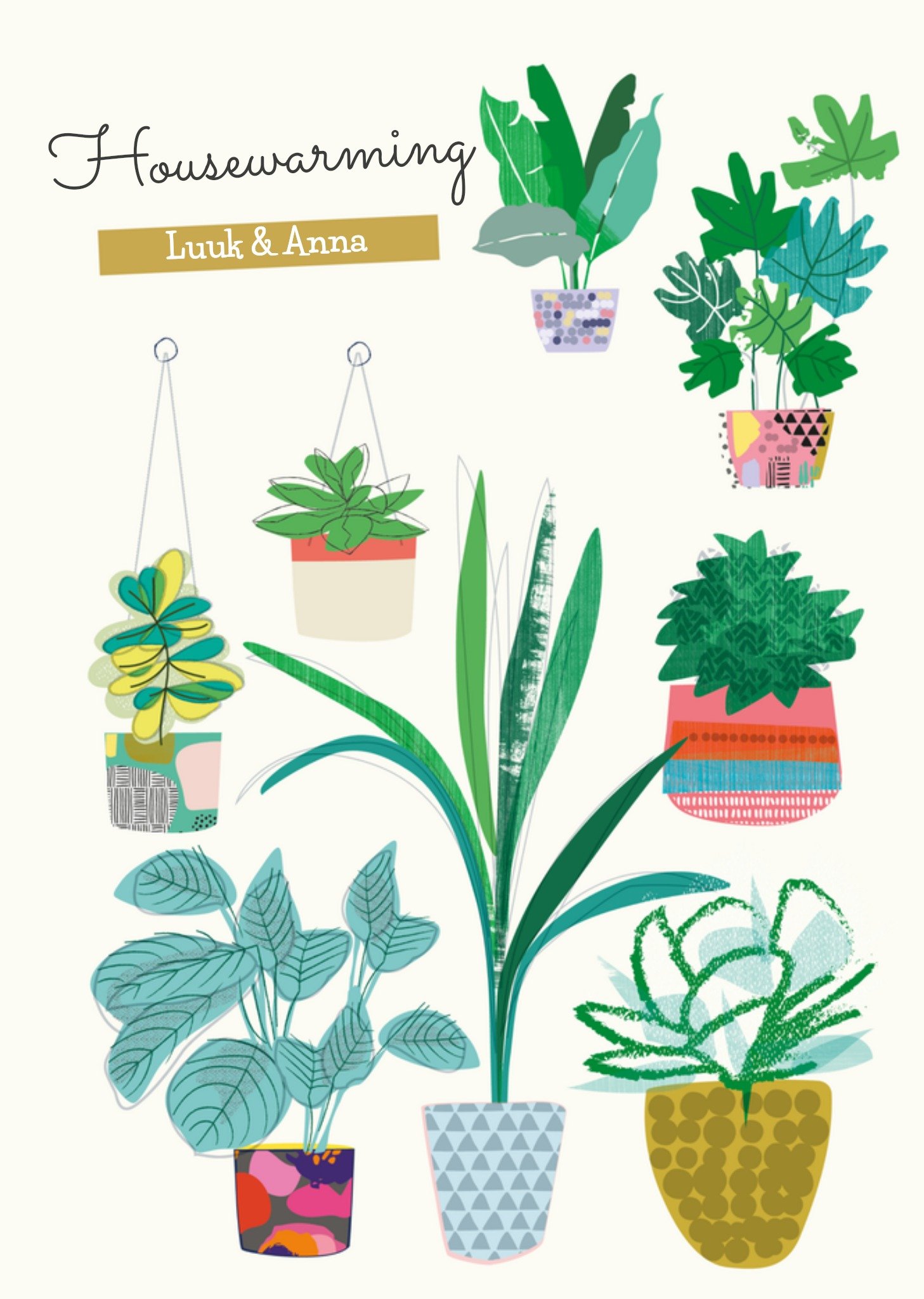 Uitnodiging Illustratie Kaart TMS