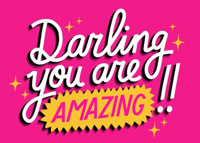 Greetz | Vriendschap | You are amazing