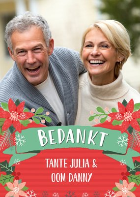Greetz | Kerstkaart | Vrolijk