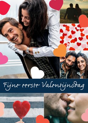 Greetz | Valentijnskaart | fotokaart