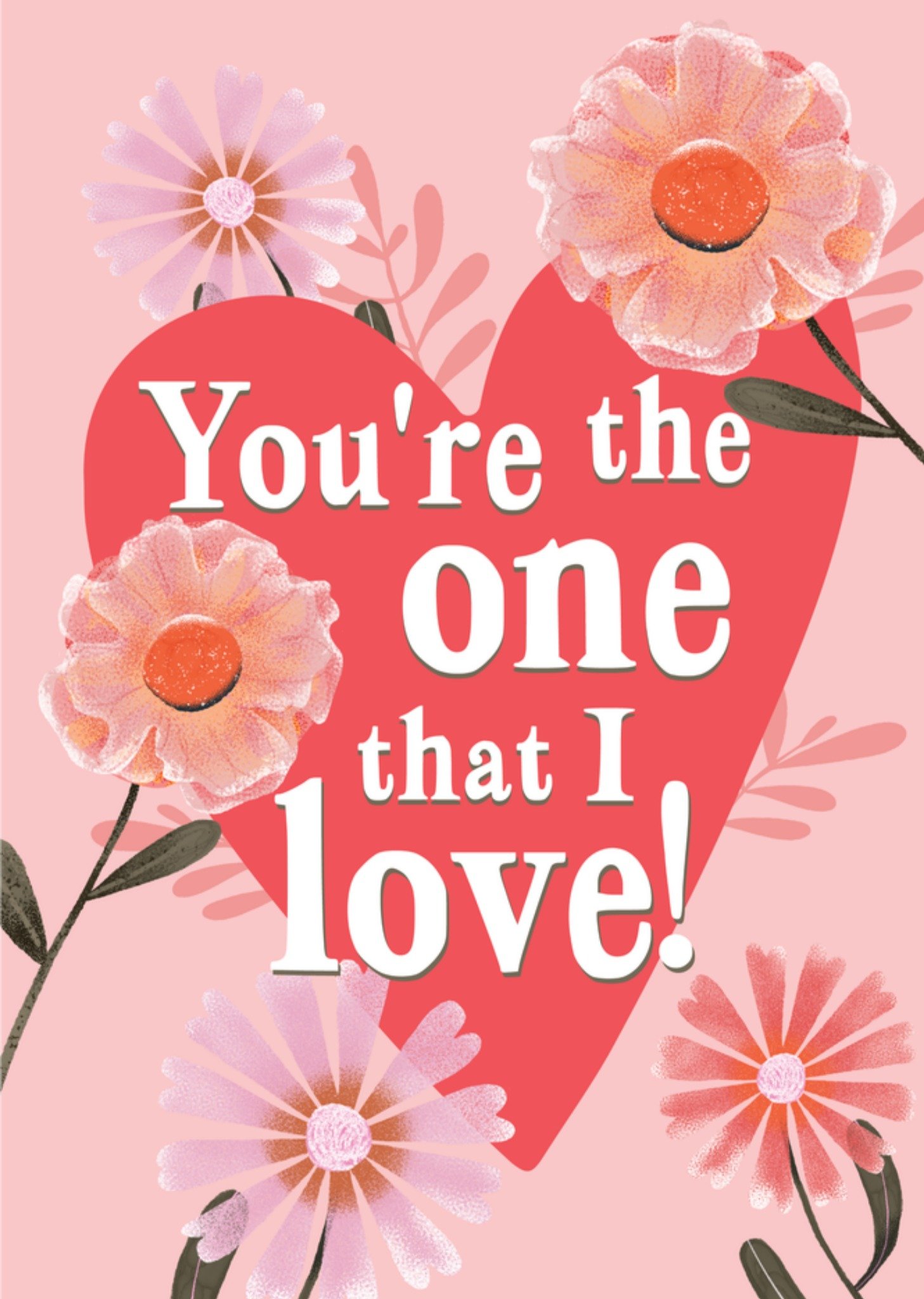 Greetz Valentijnskaart You