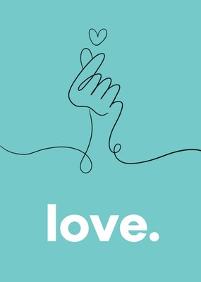 Greetz | Valentijn | wederhelft | love