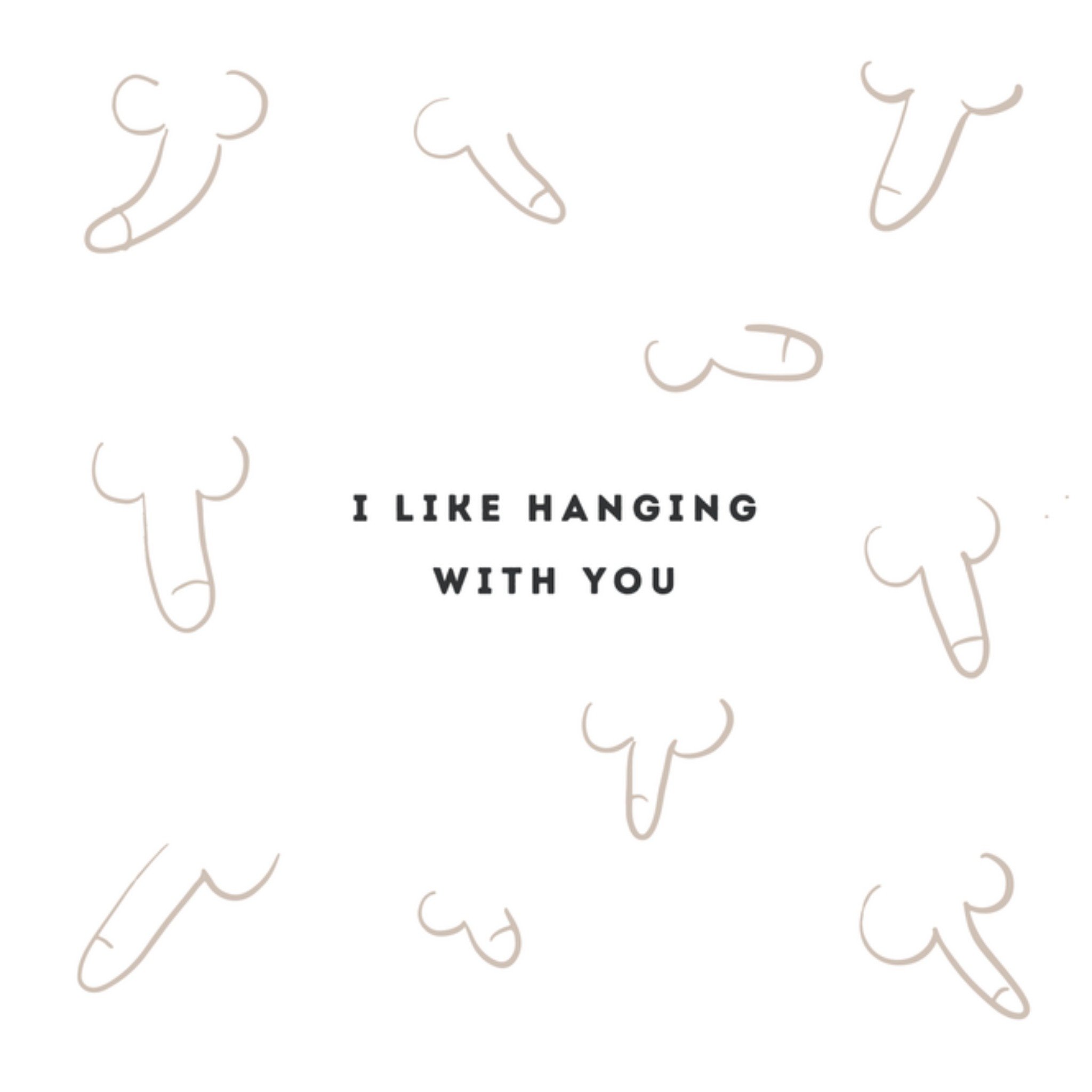 Greetz Liefde Humor Vierkant