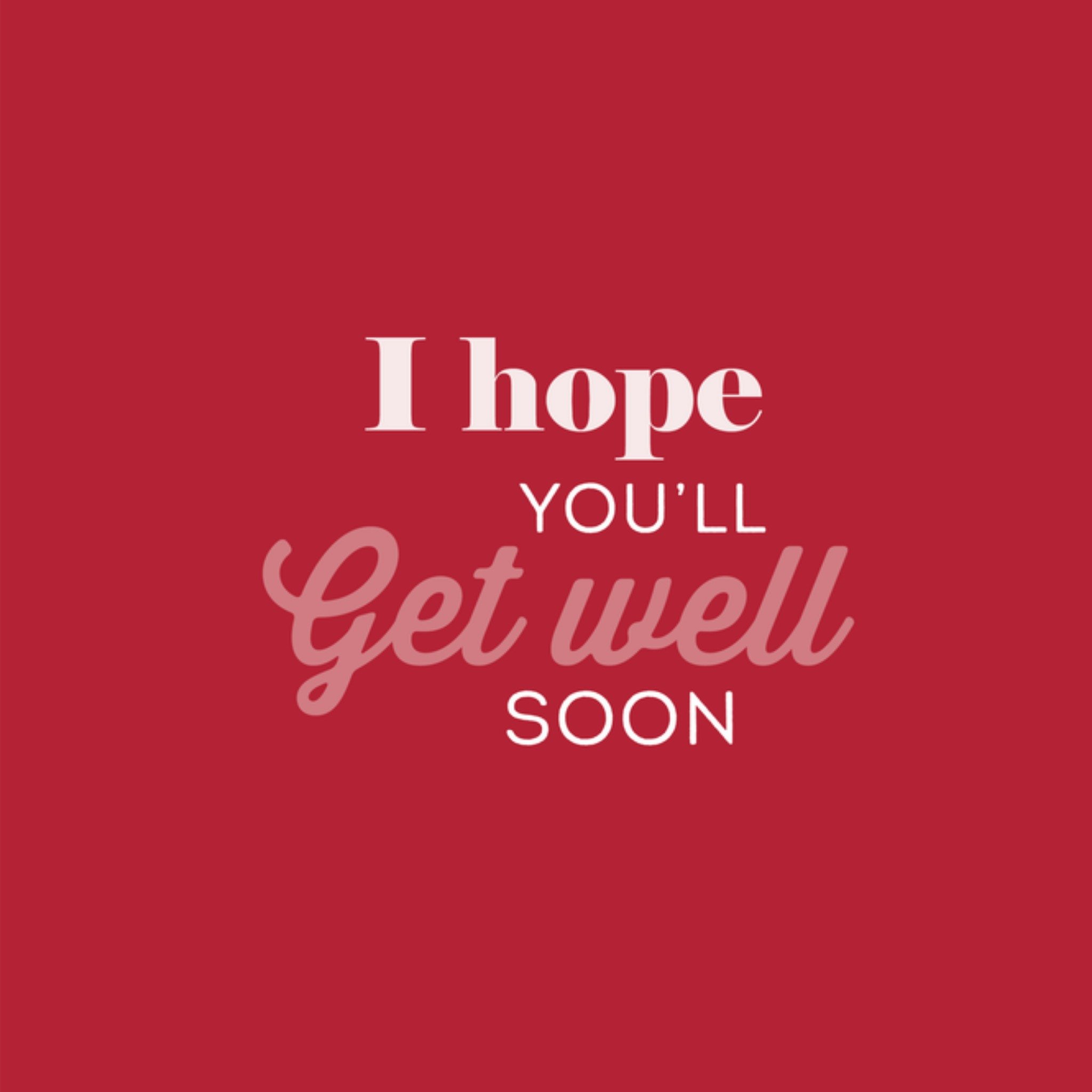 Greetz Beterschapskaart I hope you