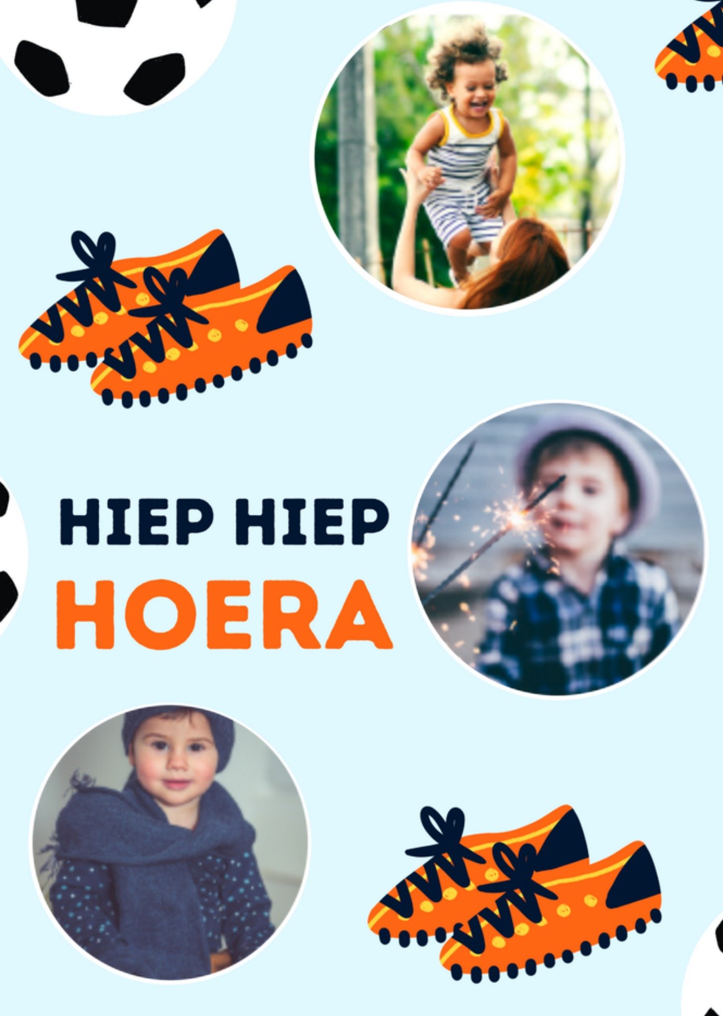 Verjaardagskaart Dami Draws Illustratie Greetz