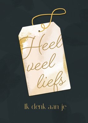 Greetz | Sterkte kaart | heel veel liefs