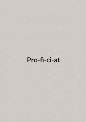 Dagelijksebroodkruimels | Vormsel kaart | Pro-fi-ci-at
