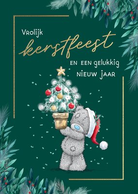 Me to You | Kerstkaart | Tatty Teddy 