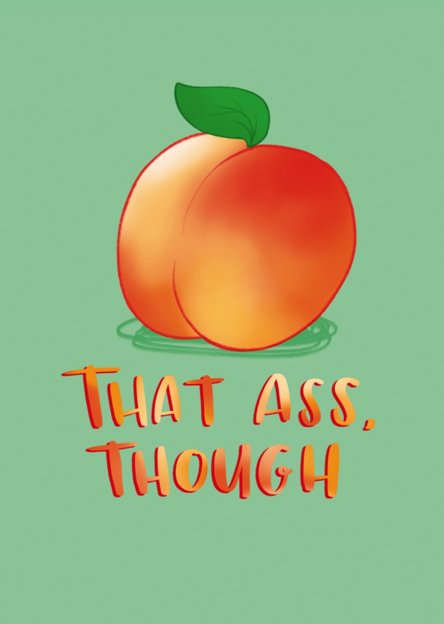 Valentijnskaart grappig Kaart Lucy Maggie