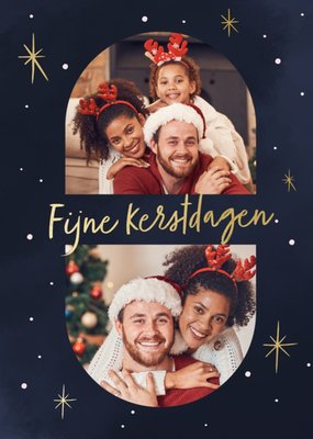 Greetz | Kerstkaart | Fijne kerstdagen