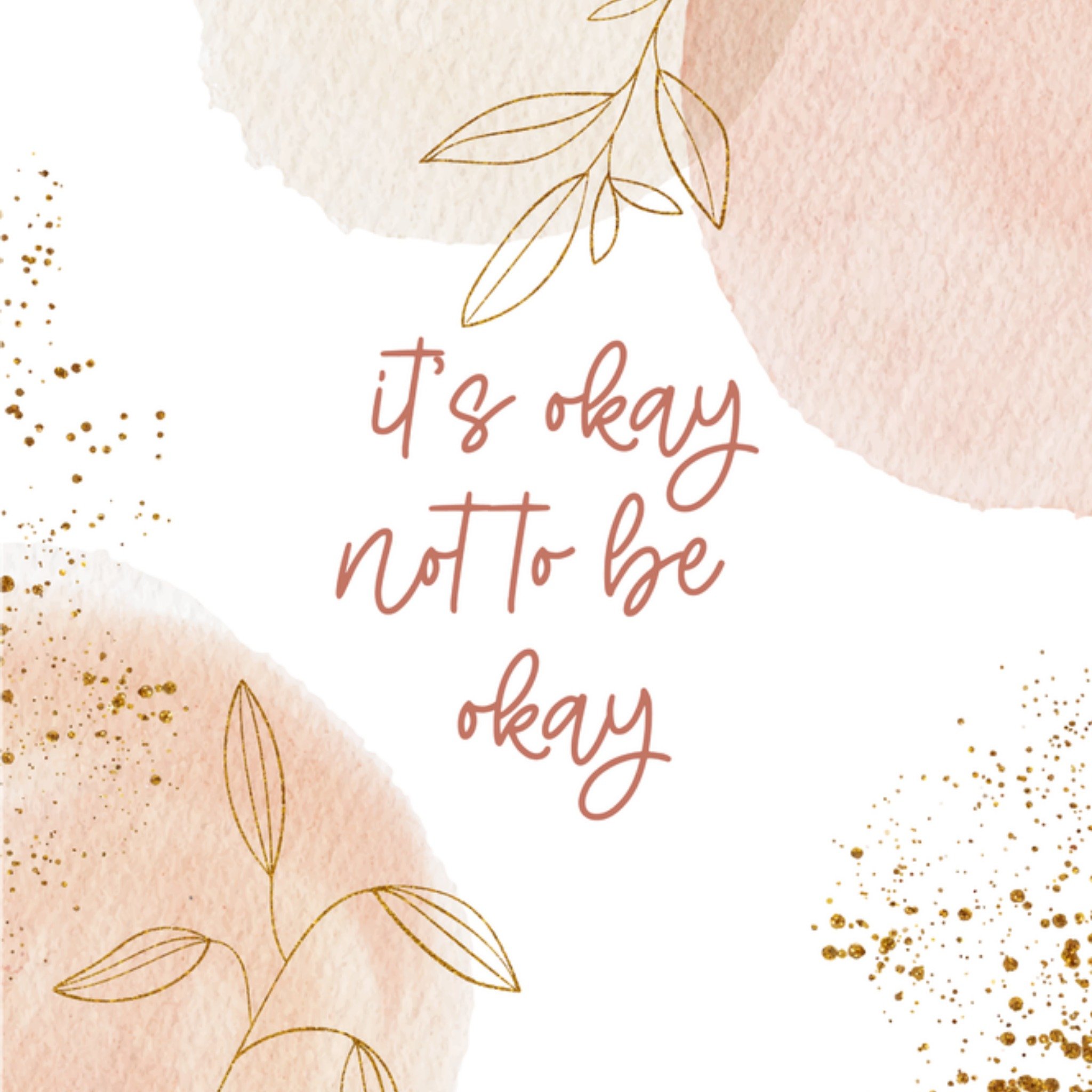 Papercute Denken aan kaart It