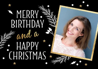 Luckz | Kerst | Foto | Jarig