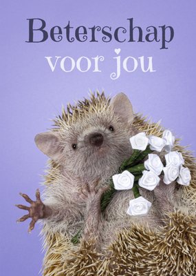 Catchy Images | Beterschapskaart | Beterschap Voor Jou