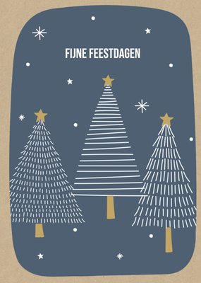 Greetz | Kerst |  Kerstboom