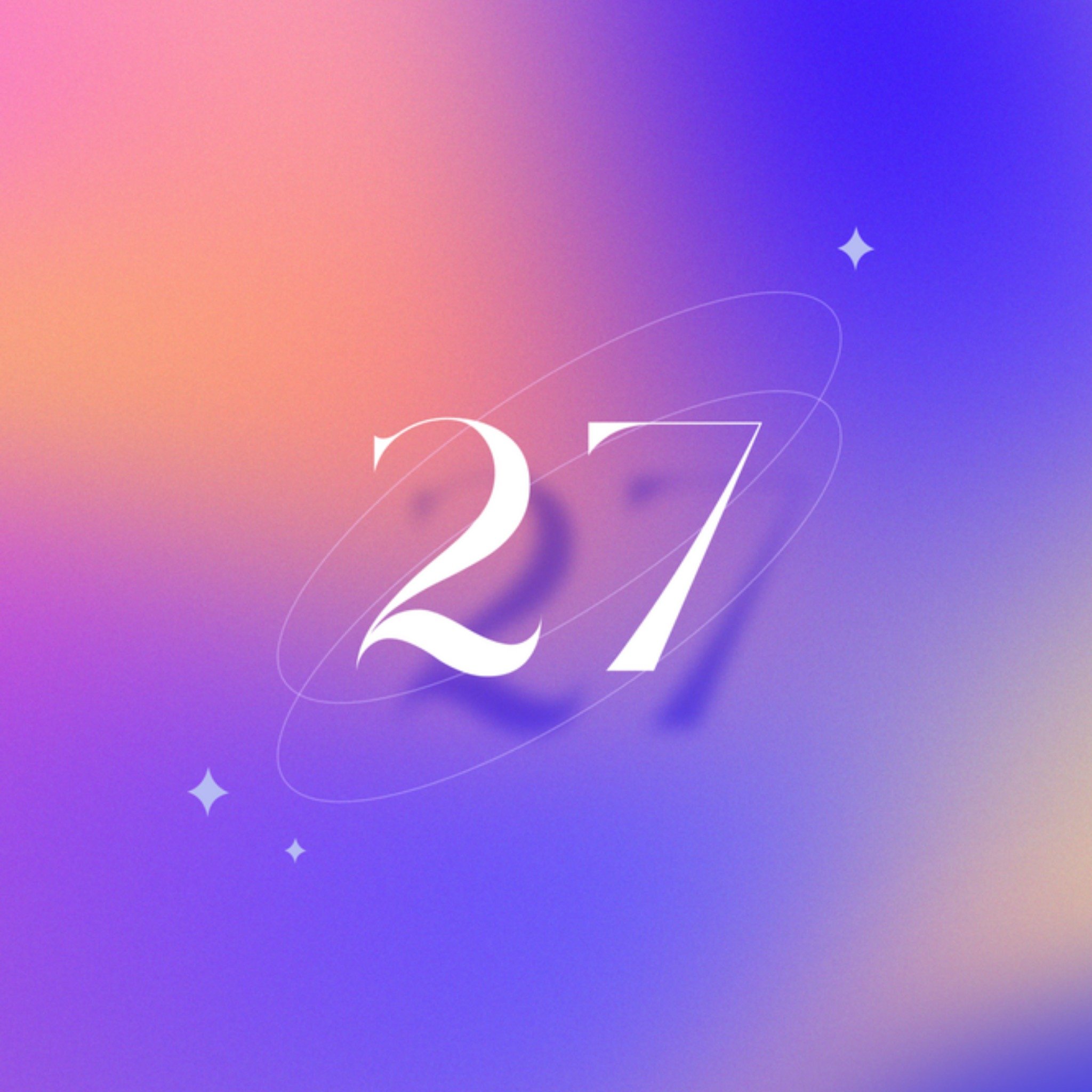Greetz Verjaardagskaart 27 Vierkant