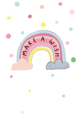 UK Greetings | Zomaar kaart | Make a wish
