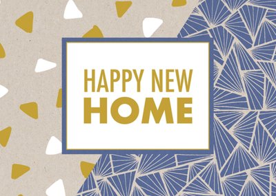 Paperclip | Nieuwe woning | Happy new home