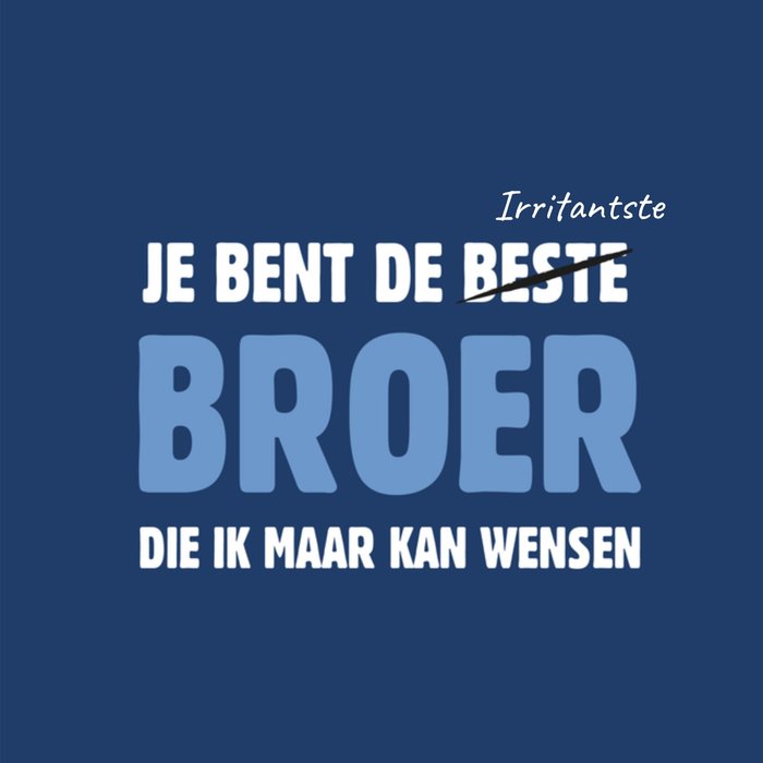 Greetz | Broer en zus dag | grappig | broer