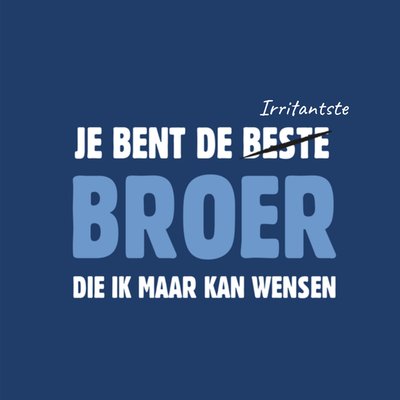 Greetz | Broer en zus dag | grappig | broer