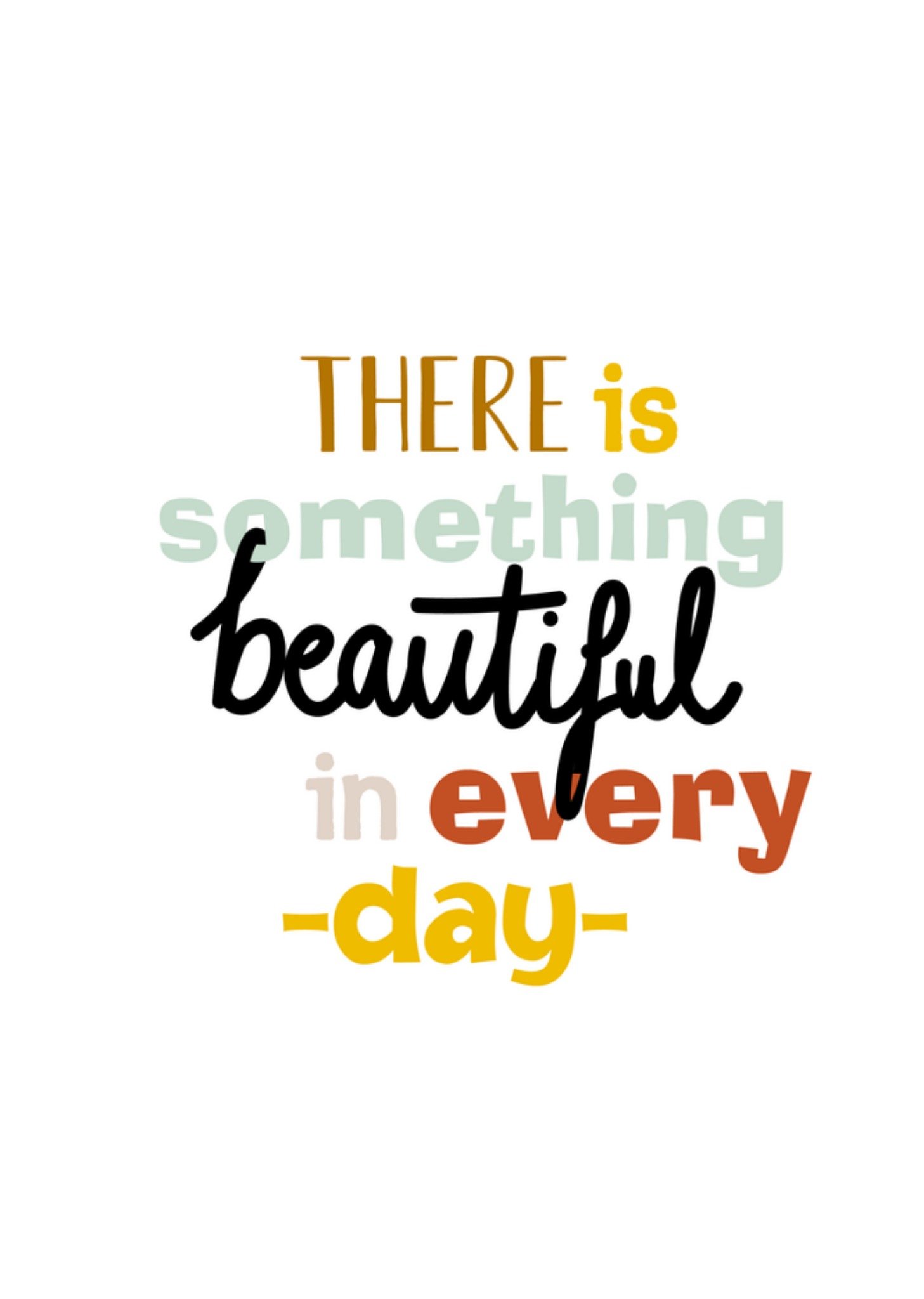 Zomaar kaart Tekst Greetz