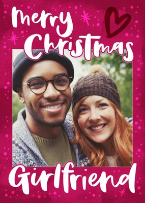 Letters by Julia | Kerstkaart | fotokaart