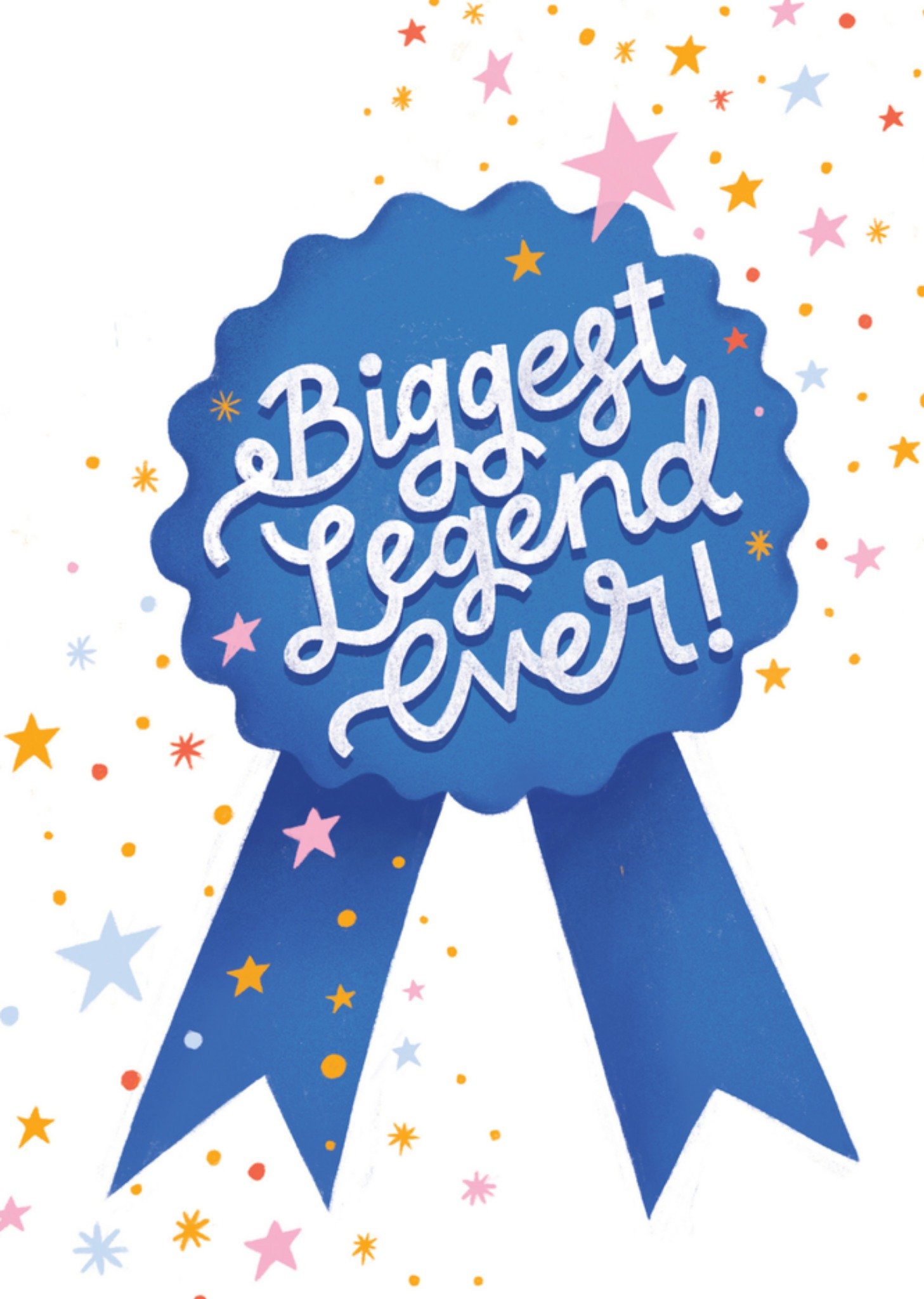 Verjaardagskaart vaantje Kaart The Cardy Club