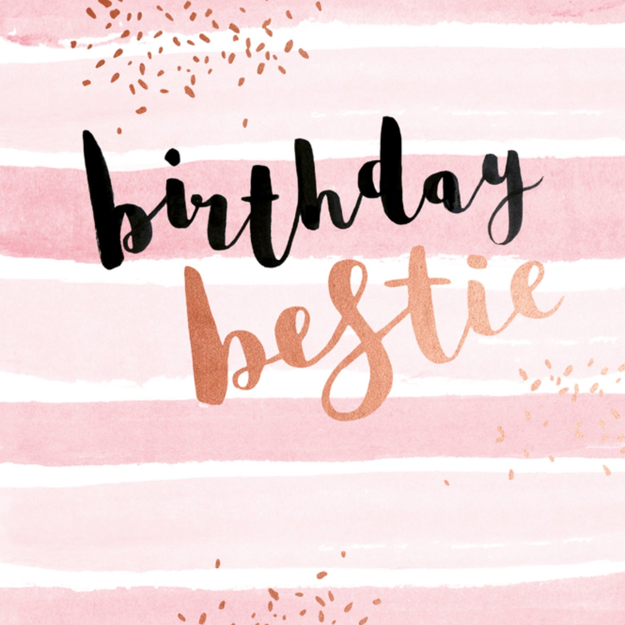 Verjaardagskaart Hotch Potch Illustratie Vierkante Kaart Hotchpotch