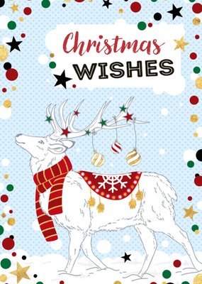 TMS | Kerst | Rendier