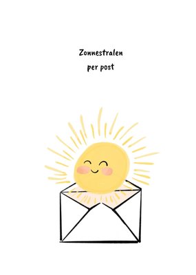 Denken aan | Greetz | Lief