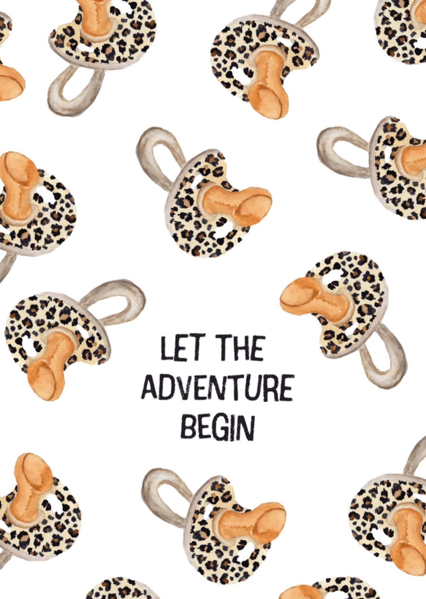 Geboortekaart Meisje Kaart Greetz