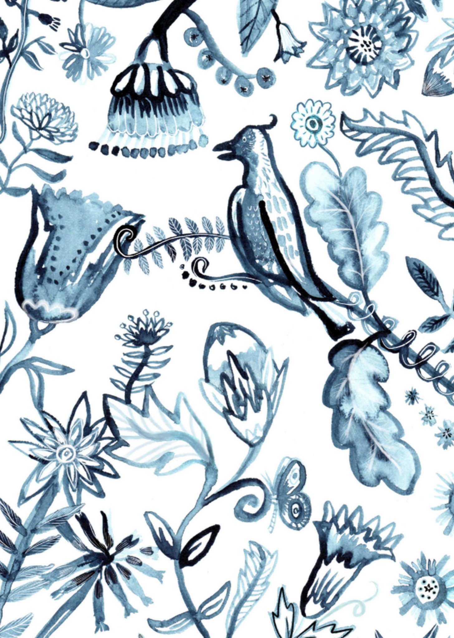 Marie Bodie Denken aan kaart Collega Kaart Marie Bodié