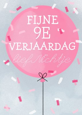 Okey Dokey Design | Verjaardag | Vrolijk