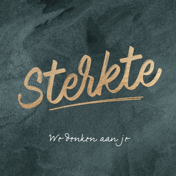 Luckz | Sterkte kaart | sterkte