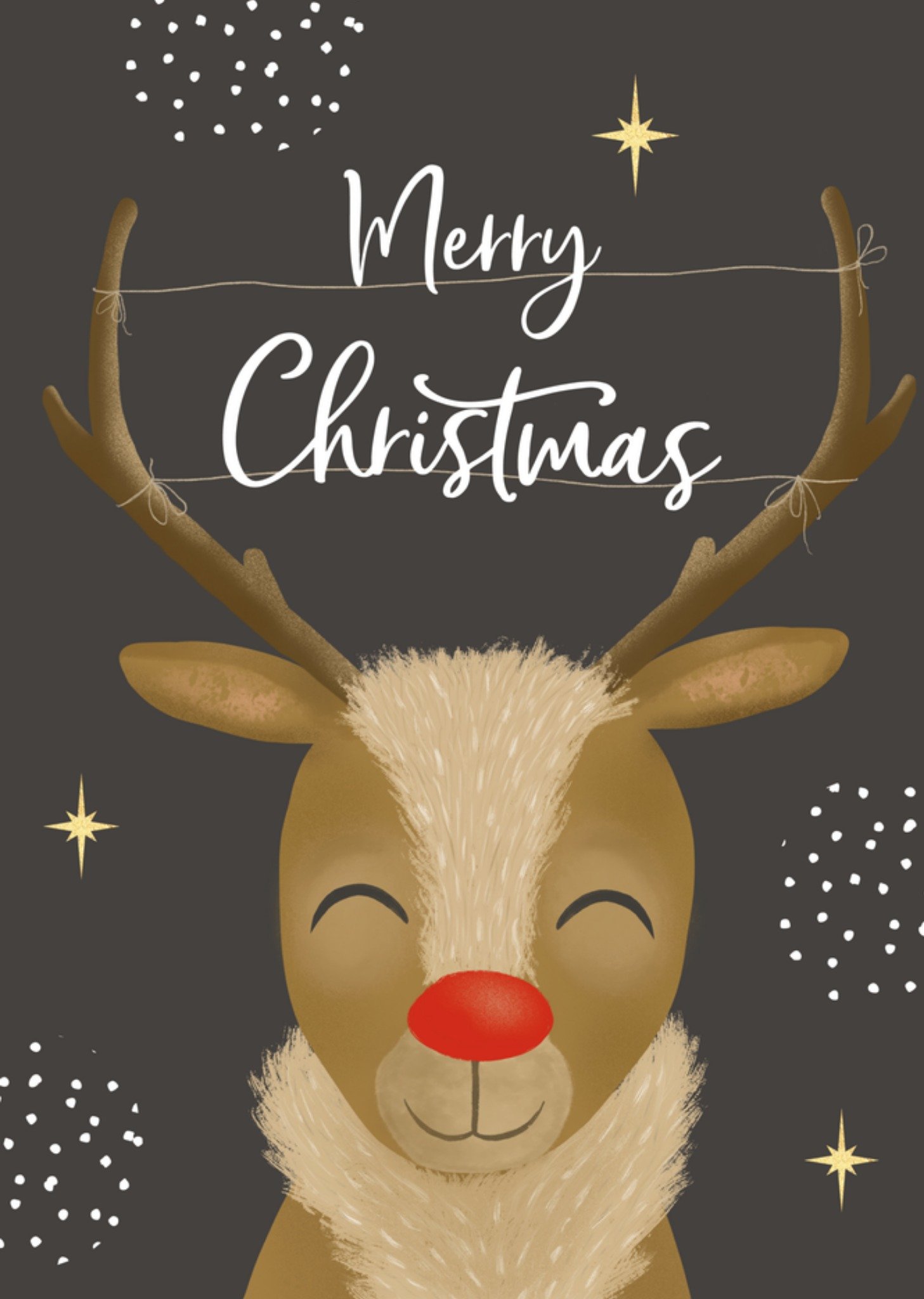 Kerstkaarten Hip Tsjip