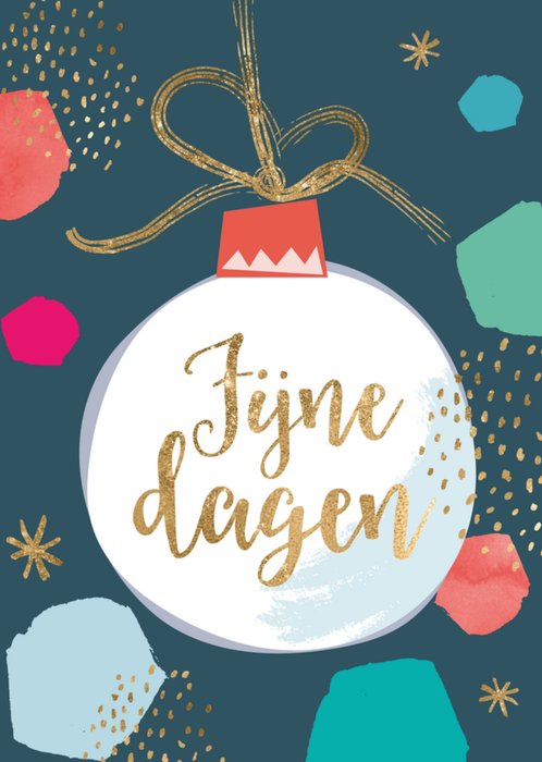 Kerstkaart | Greetz | Feestdagen