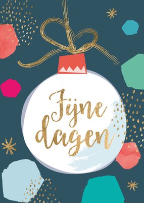 Greetz | Kerstkaart | Feestdagen