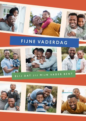 Greetz | Vaderdagkaart | Blij dat jij mijn vader bent