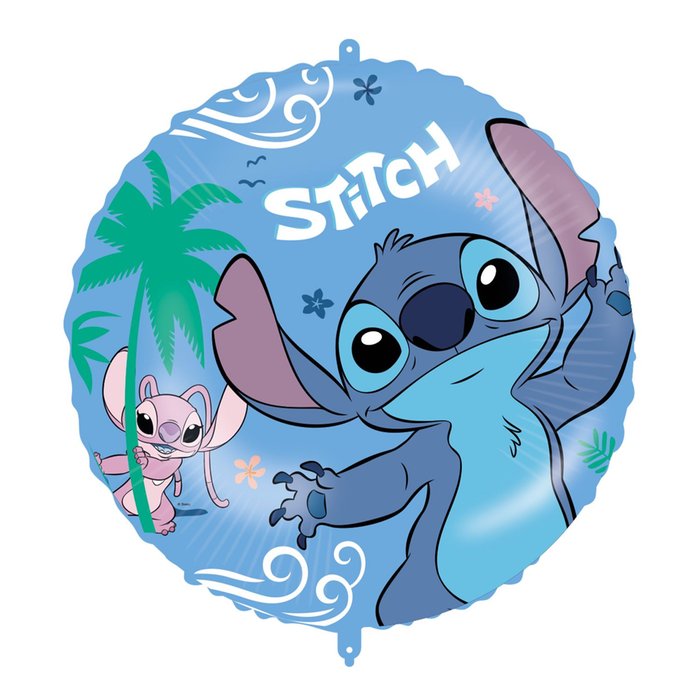 Ballon | Stitch