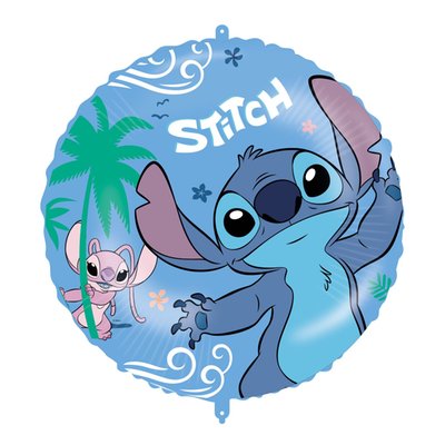 Ballon | Stitch