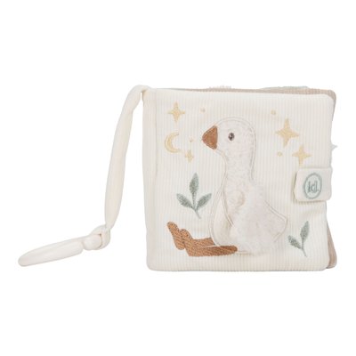 Little Dutch | Buggyboekje | Newborn Naturals