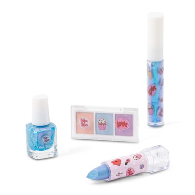 Create It! | Make-up set