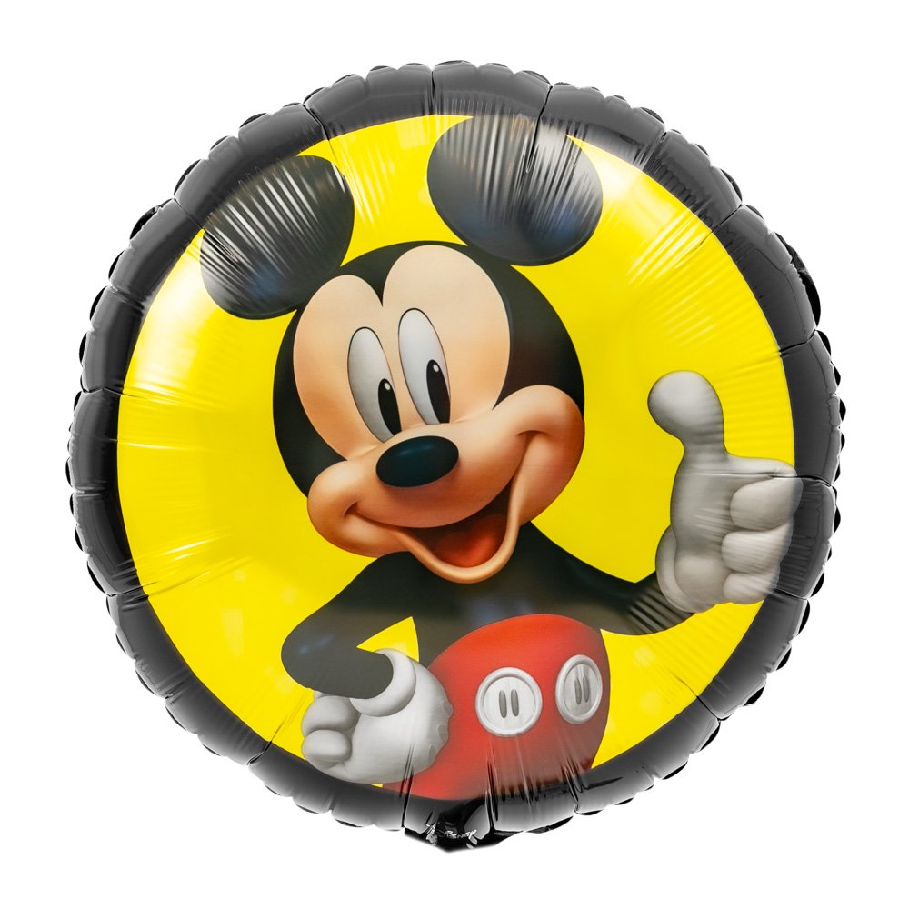Ballon - Mickey Mouse