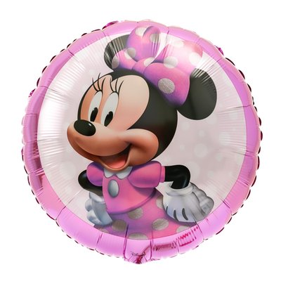 Ballon | Minnie Mouse