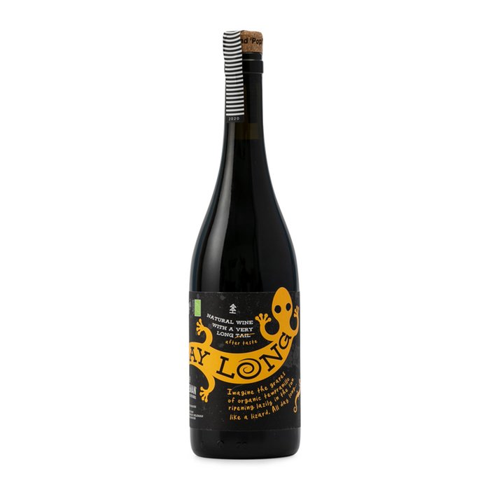 Neleman | All day long tempranillo organic | 750ml