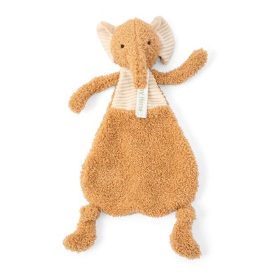 Happy Horse | Tutteldoek | Olifant Elin | 28cm