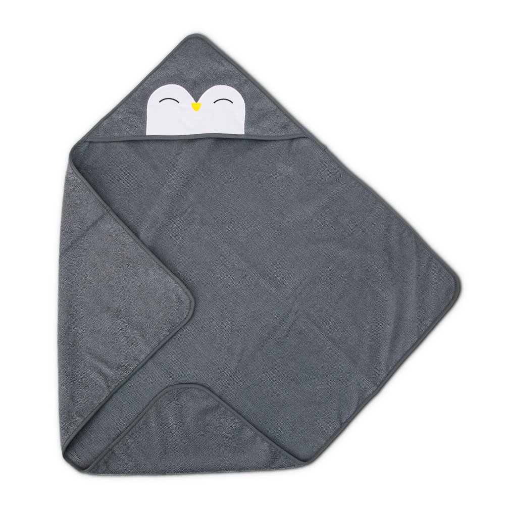 Aroma home - Pinguin handdoek