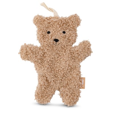 Jollein | Speendoekje | Teddybeer | 19 cm